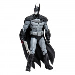 Action Figure: DC MULTIVERSE - Batman (COLLECT TO BUILT Solomon Grundy #1) [McFarlane Gold Label Collection]